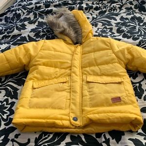 For all 7 mankind jacket